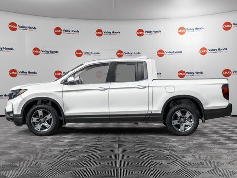 New 2026 Honda Ridgeline RTL image 2