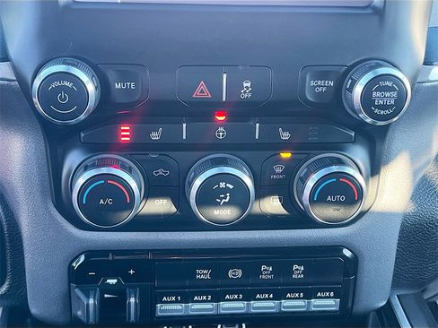 Used 2023 RAM 2500 Big Horn w/ Level 2 Equipment Group image 15