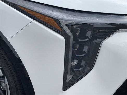 New 2025 Kia K4 GT-Line w/ GT-Line Premium Package image 16