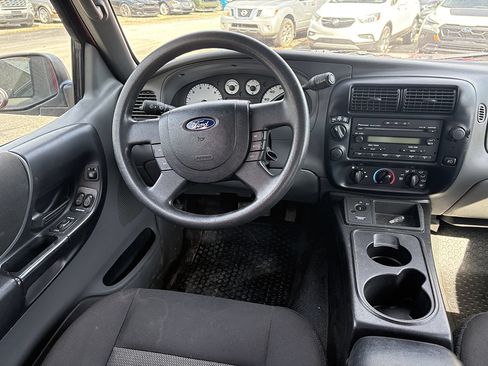 Used 2004 Ford Ranger Edge AWD/4WD image 8