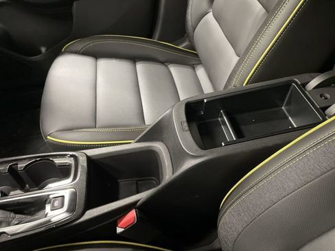 New 2025 Chevrolet TrailBlazer ACTIV w/ Convenience Package AWD/4WD image 23