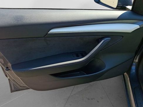 Used 2023 Tesla Model 3 Performance AWD/4WD image 14