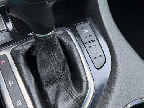 Used 2015 Kia Optima SX FWD image 28