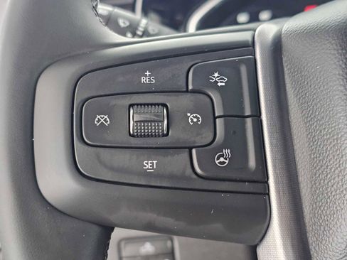 New 2026 GMC Sierra 1500 Elevation image 29