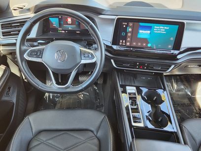 Used 2026 Volkswagen Atlas Cross Sport SE