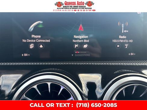 Used 2020 Mercedes-Benz A 220 4MATIC image 43