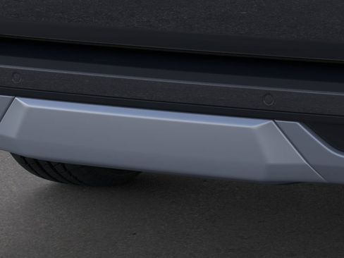 New 2025 Ford Expedition Max Platinum w/ Platinum Ultimate Package AWD/4WD image 23