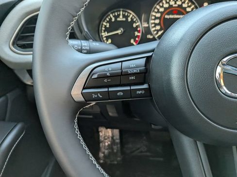 New 2026 MAZDA CX-30 AWD 2.5 S image 16