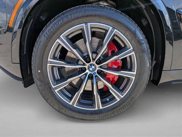New 2026 BMW X5 sDrive40i w/ M Sport Package RWD image 10