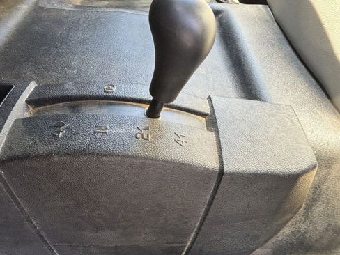 Used 2015 Chevrolet Silverado 2500 W/T w/ WT Fleet Convenience Package AWD/4WD image 12