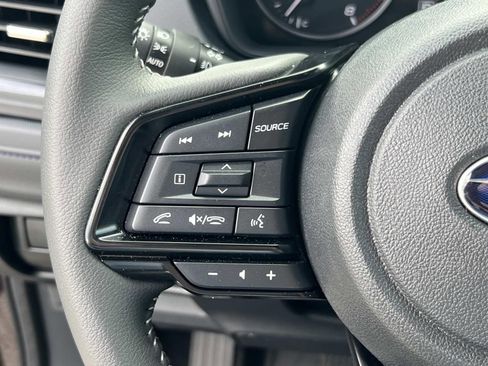 Used 2026 Subaru Forester Premium image 25