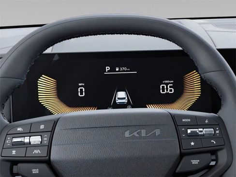 New 2026 Kia Sportage X-Line image 21