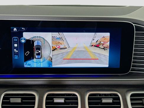 New 2026 Mercedes-Benz GLE 350 4MATIC image 18