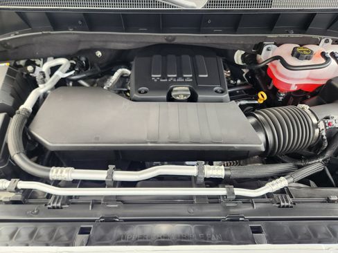 New 2026 Chevrolet Silverado 1500 RST w/ RST Select Package RWD image 26