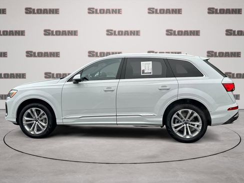 Certified 2025 Audi Q7 3.0T Premium Plus image 2
