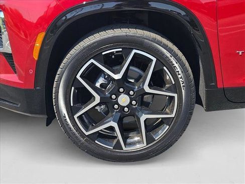 New 2026 Chevrolet Traverse High Country image 10