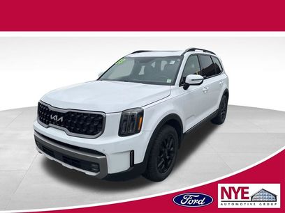 Used 2023 Kia Telluride SX X-Pro