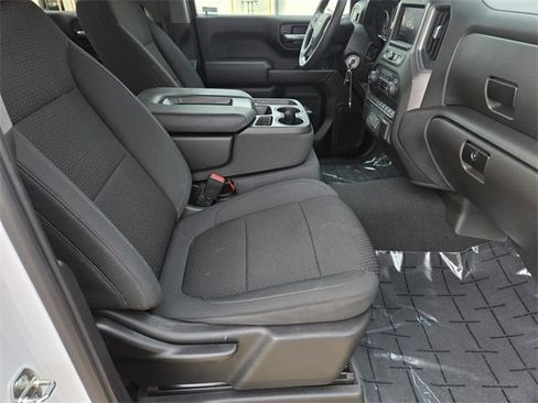 Used 2021 Chevrolet Silverado 1500 Custom image 27