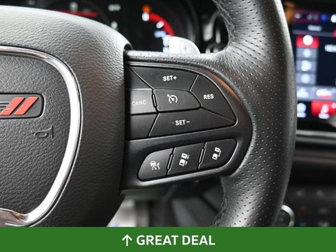 Used 2025 Dodge Durango R/T AWD/4WD image 39