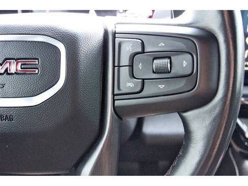 Used 2024 GMC Sierra 1500 AT4X AWD/4WD image 17