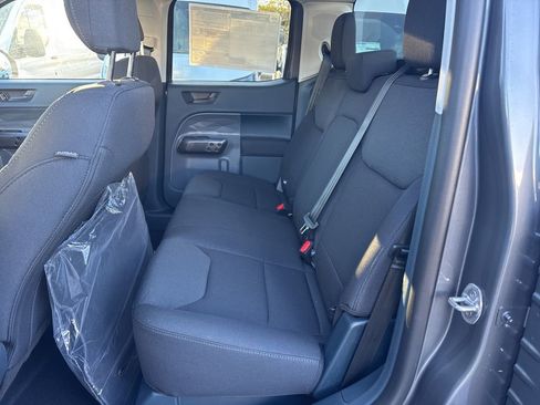 New 2026 Ford Maverick XL w/ Equipment Group 101A image 19