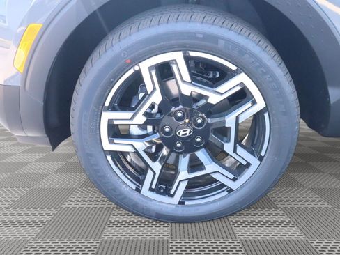 New 2026 Hyundai Santa Cruz Limited image 4