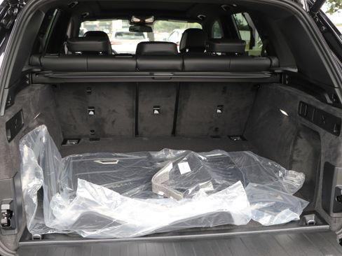 Certified 2026 BMW X5 xDrive40i w/ M Sport Package image 36