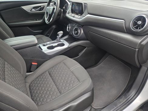 Used 2021 Chevrolet Blazer LT image 13
