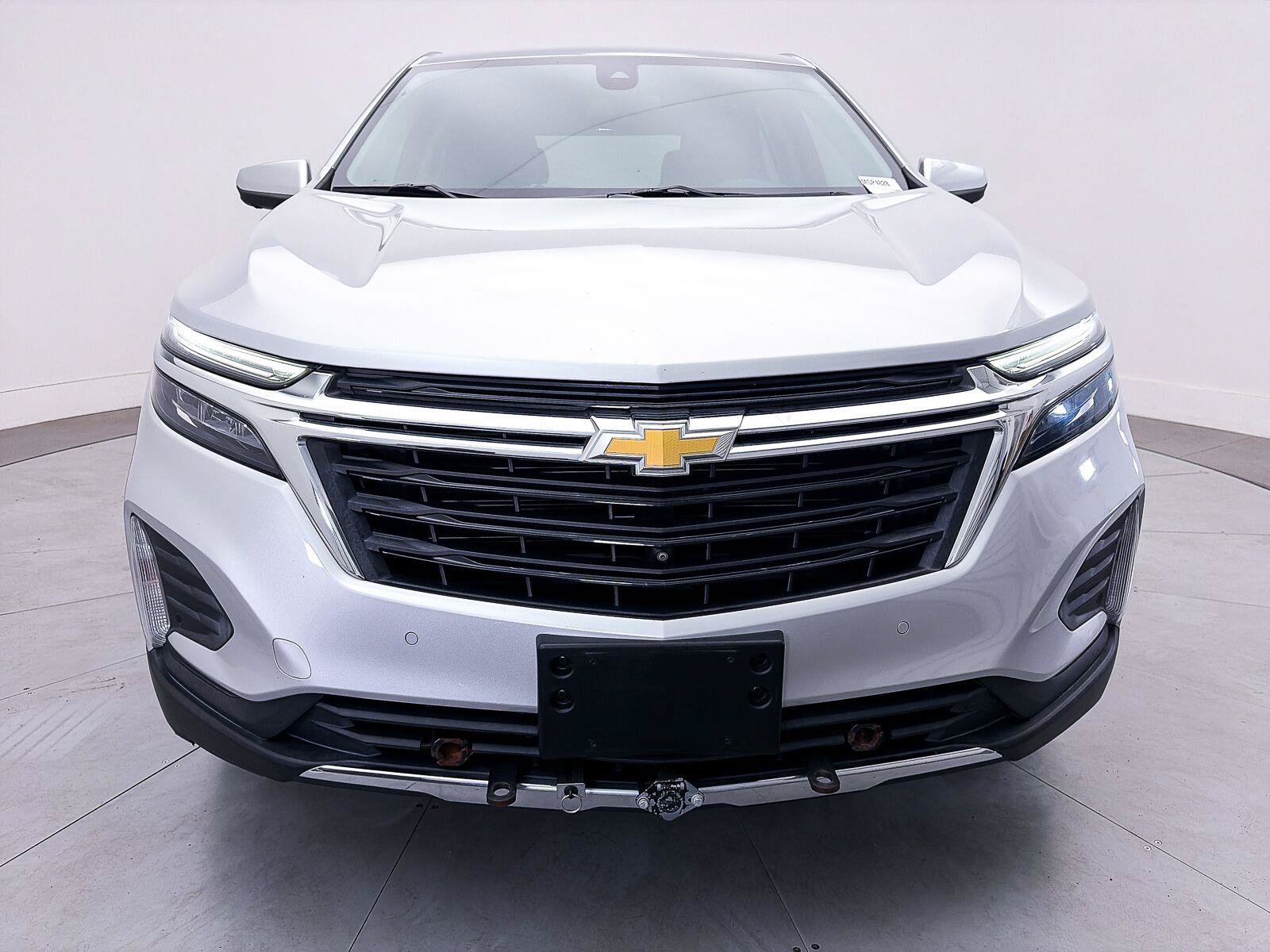 Used 2022 Chevrolet Equinox LT FWD image 10