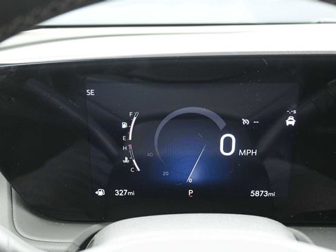 New 2025 Buick Encore GX Preferred image 13