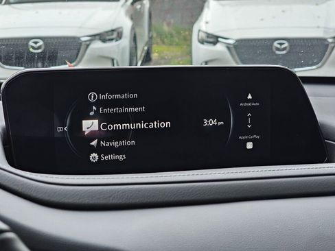 Certified 2025 MAZDA CX-30 AWD 2.5 S w/ Preferred Package image 24