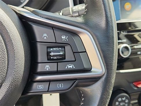 Used 2019 Subaru Forester Premium w/ Popular Package #1 image 23