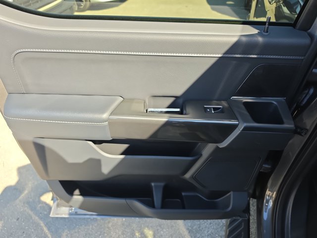 Certified 2023 Ford F150 XLT w/ Equipment Group 302A High RWD image 10