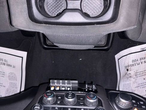 Used 2019 RAM 1500 Big Horn image 30