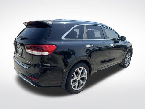 Used 2016 Kia Sorento SX FWD image 7