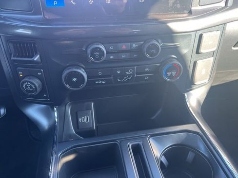 New 2026 Ford F150 STX w/ Equipment Group 200A image 20
