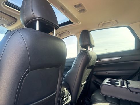 Used 2021 MAZDA CX-5 Touring w/ Touring Preferred SV Package image 41