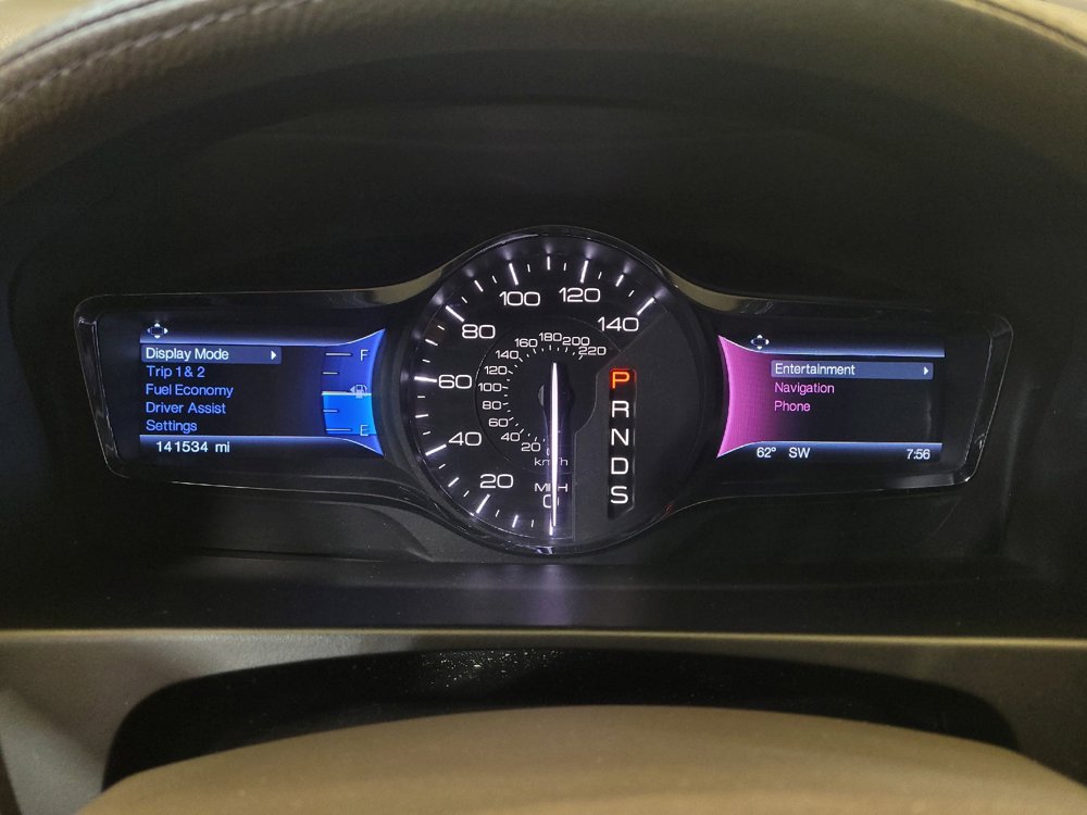 Used 2014 Lincoln MKX AWD w/ Equipment Group 102A image 23