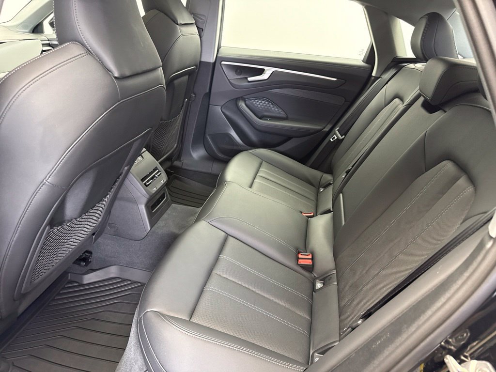 Used 2026 Audi A6 Premium AWD/4WD image 20