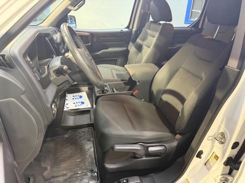 Used 2013 Honda Ridgeline Sport image 14