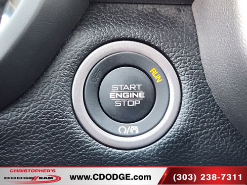 Used 2025 RAM 2500 Big Horn AWD/4WD image 28