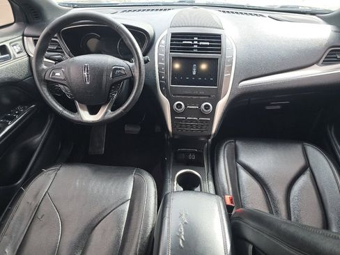 Used 2018 Lincoln MKC Premiere image 20