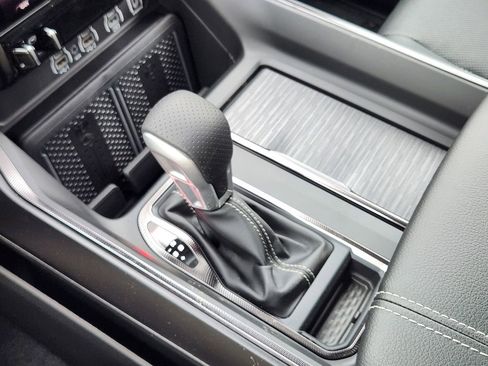 New 2026 RAM 1500 Rebel w/ G/T Package image 15