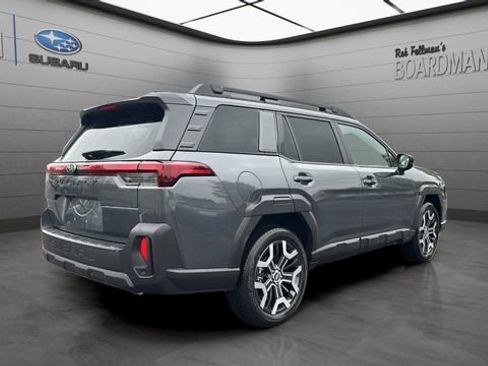 New 2026 Subaru Outback Touring XT AWD/4WD image 5