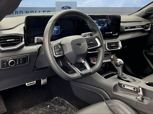 New 2024 Ford Mustang Premium w/ 2.3L High Performance Package RWD image 7