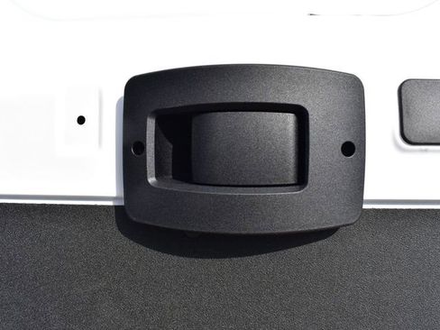 New 2026 RAM ProMaster 3500 w/ Convenience Group image 33