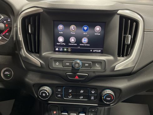 Used 2020 GMC Terrain SLE image 22