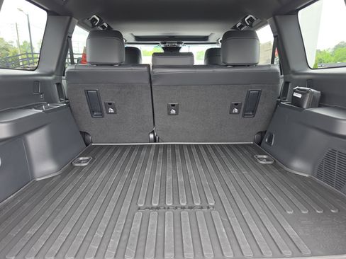 New 2026 Toyota Land Cruiser AWD/4WD image 11
