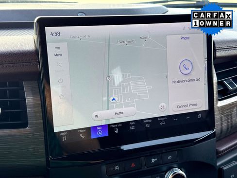 Used 2024 Ford Expedition Max Limited image 30