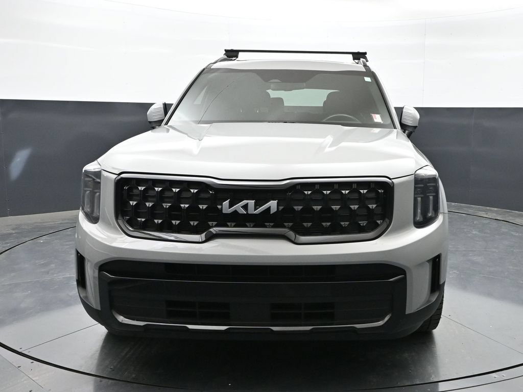 Used 2024 Kia Telluride EX X-Line AWD/4WD image 37